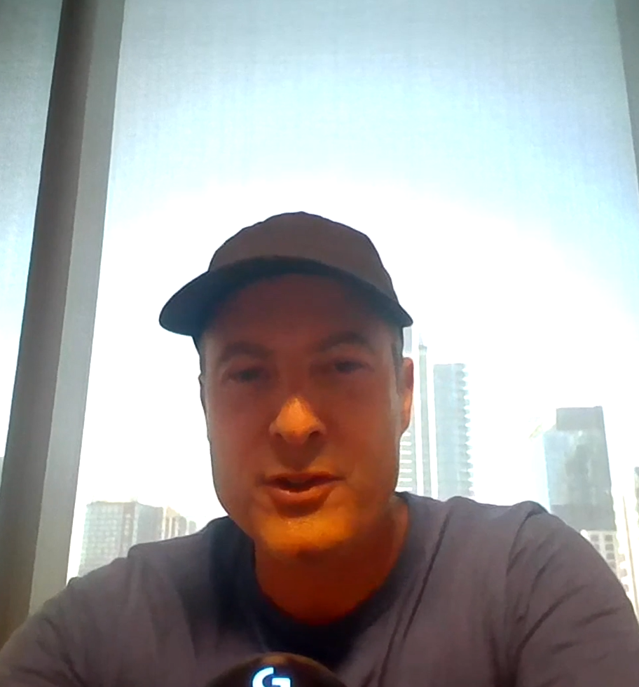 Interview– Dr. Jonathan Anomaly