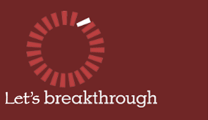 Let's Breakthrough
