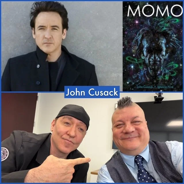 Episode 1751 - John Cusack!