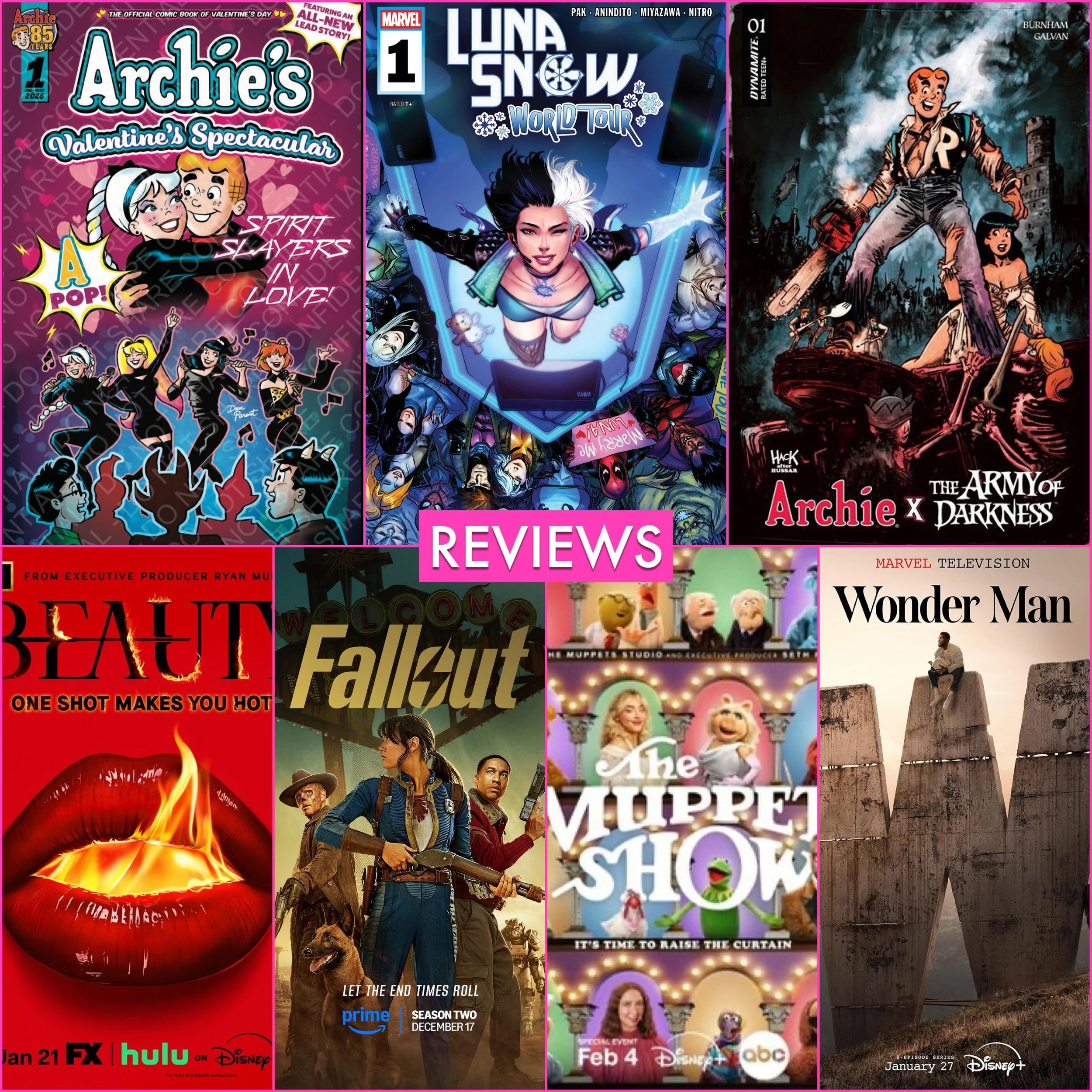 Episode 1693 - Back to the Nitty-Gritty!