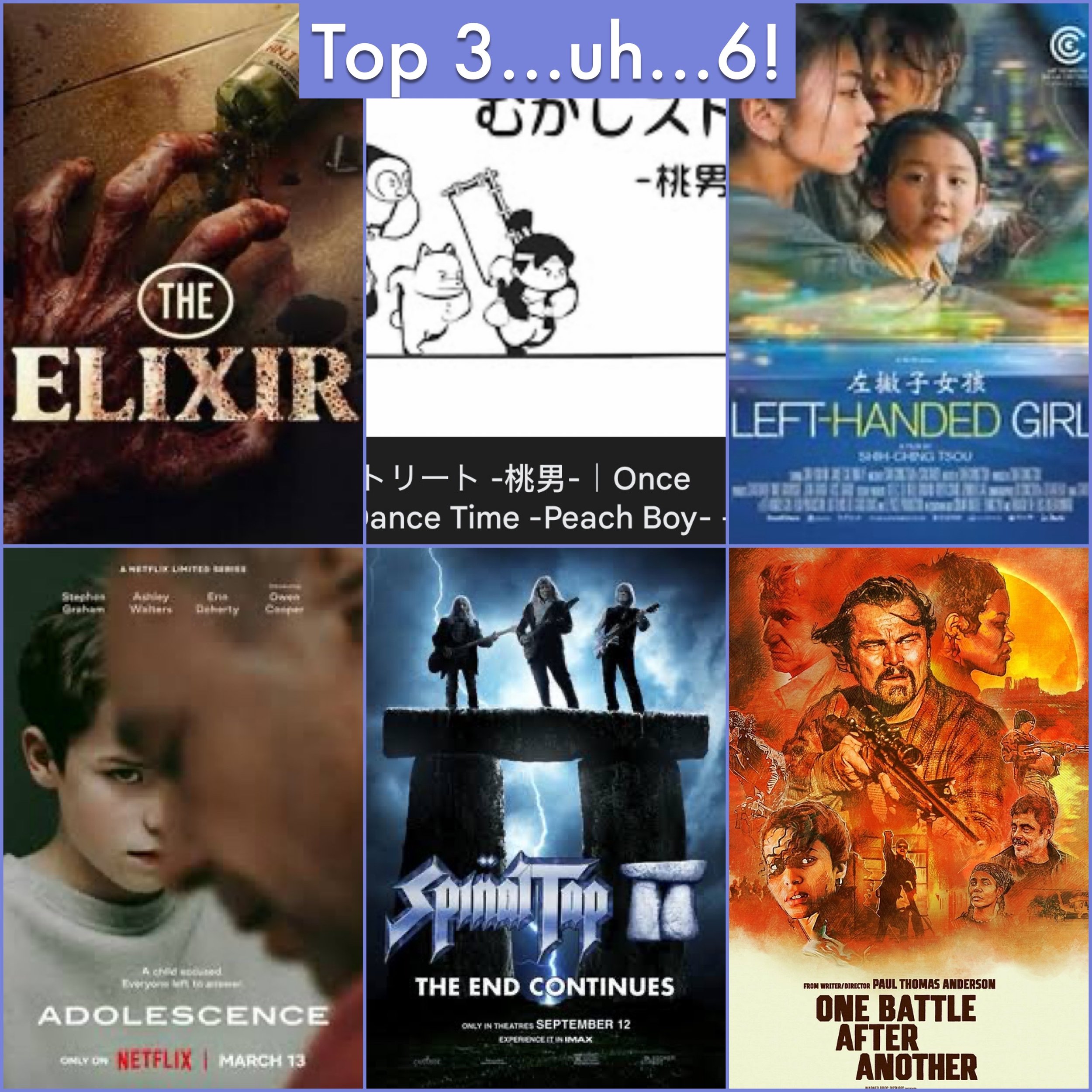 Episode 1691 - First Extended Top 3 of 2026!