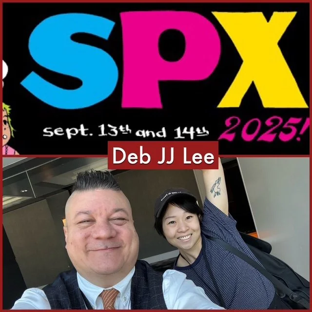 Episode 1657 - SPX: Deb JJ Lee!