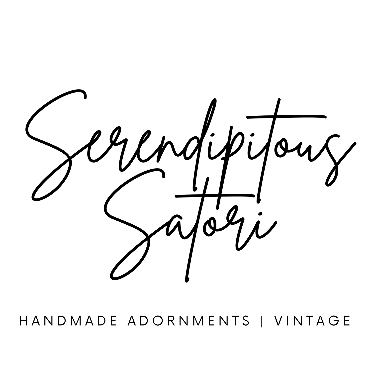 Serendipitous Satori