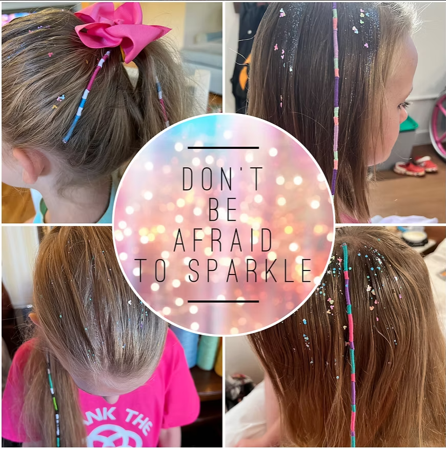 Happily Ever Linked by JT Bruno — Former Theme Park Cast Member