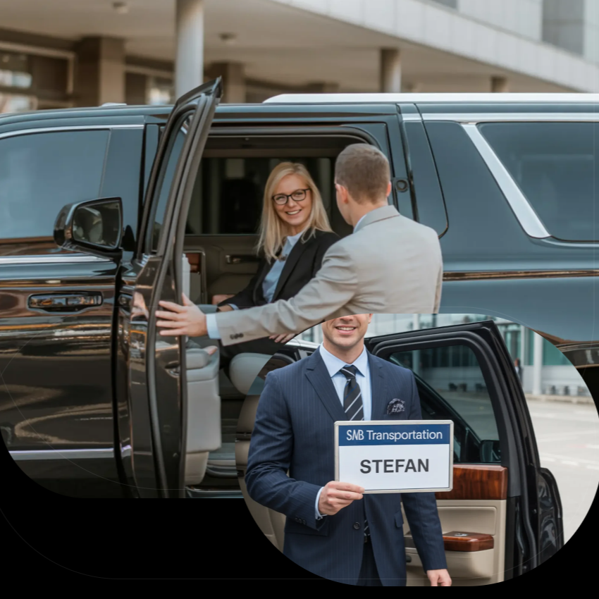 🚐 Transportation Coordination