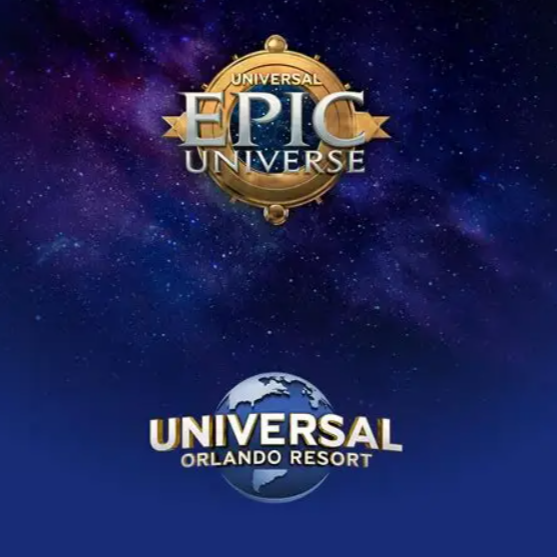 🎢 Universal & Epic Universe