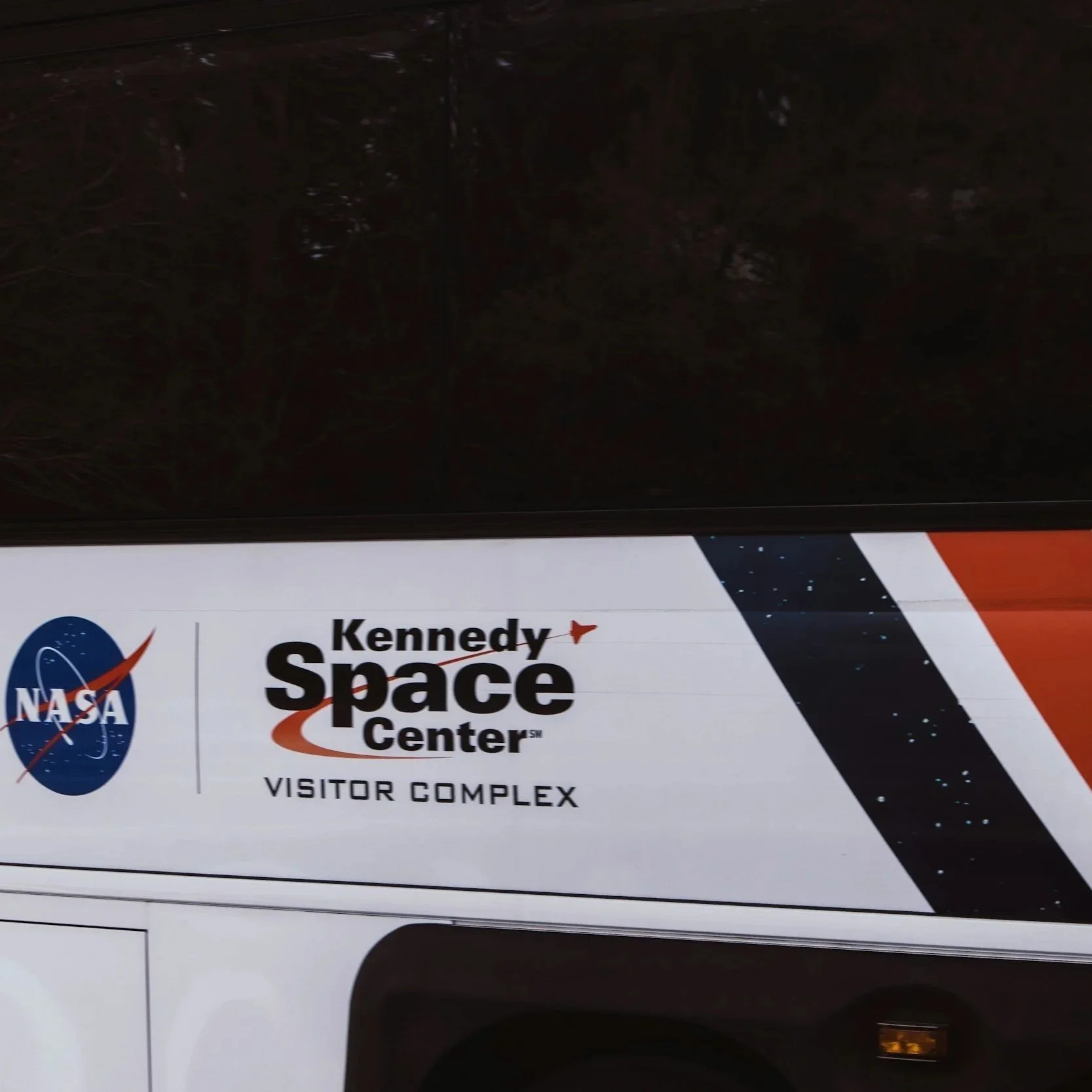 🚀 Kennedy Space Center
