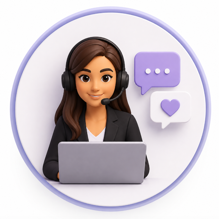 💬 Concierge Support
