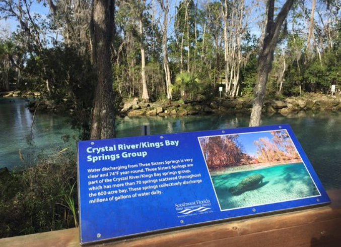 Crystal River