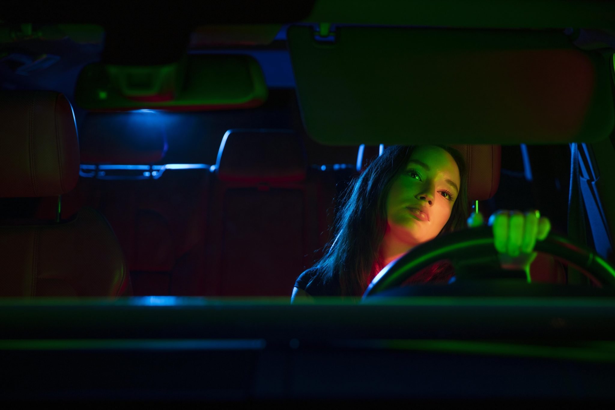 Cityscape Night Out Extravaganza