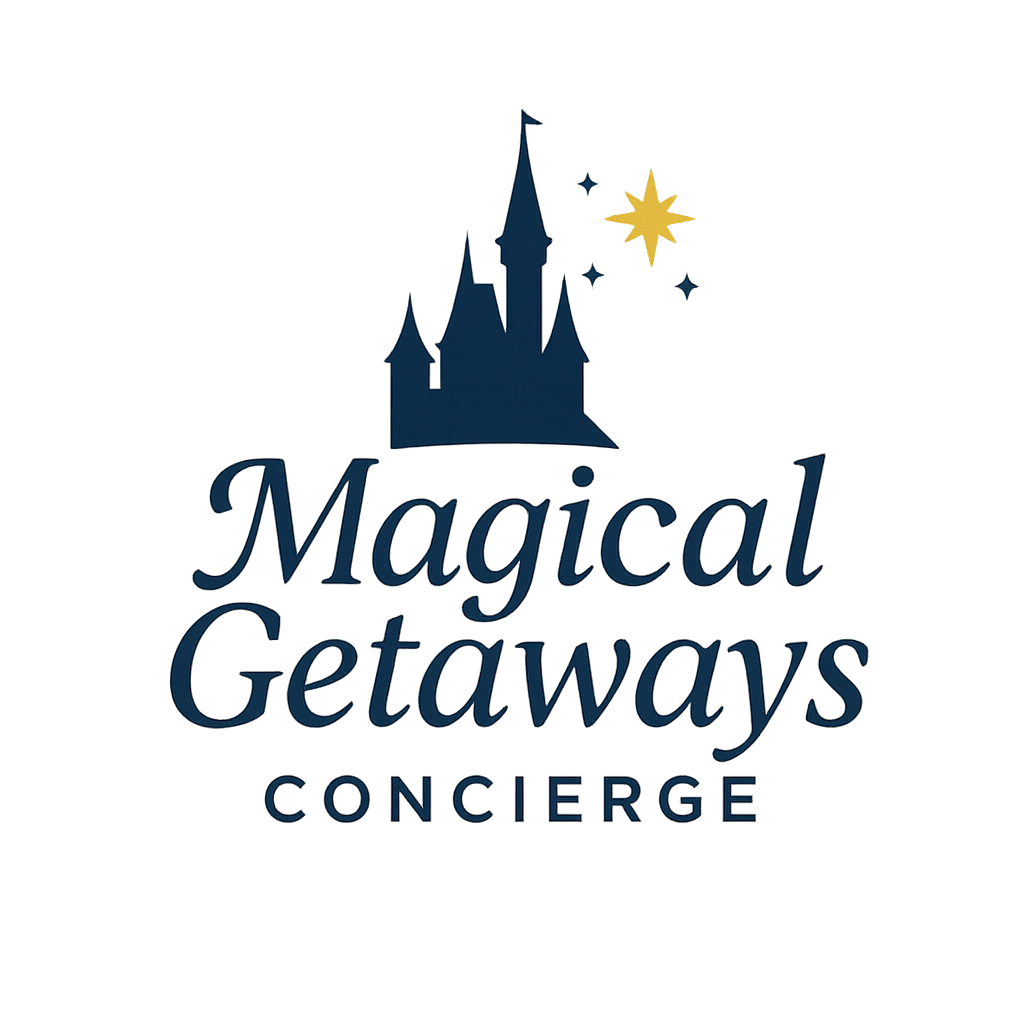 Magical Getaway Concierge