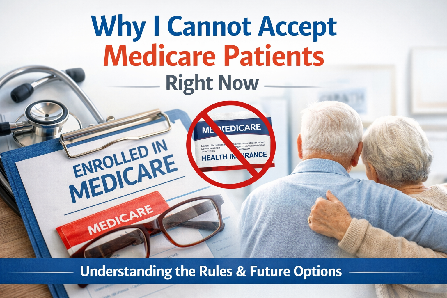 Medicare and DPC