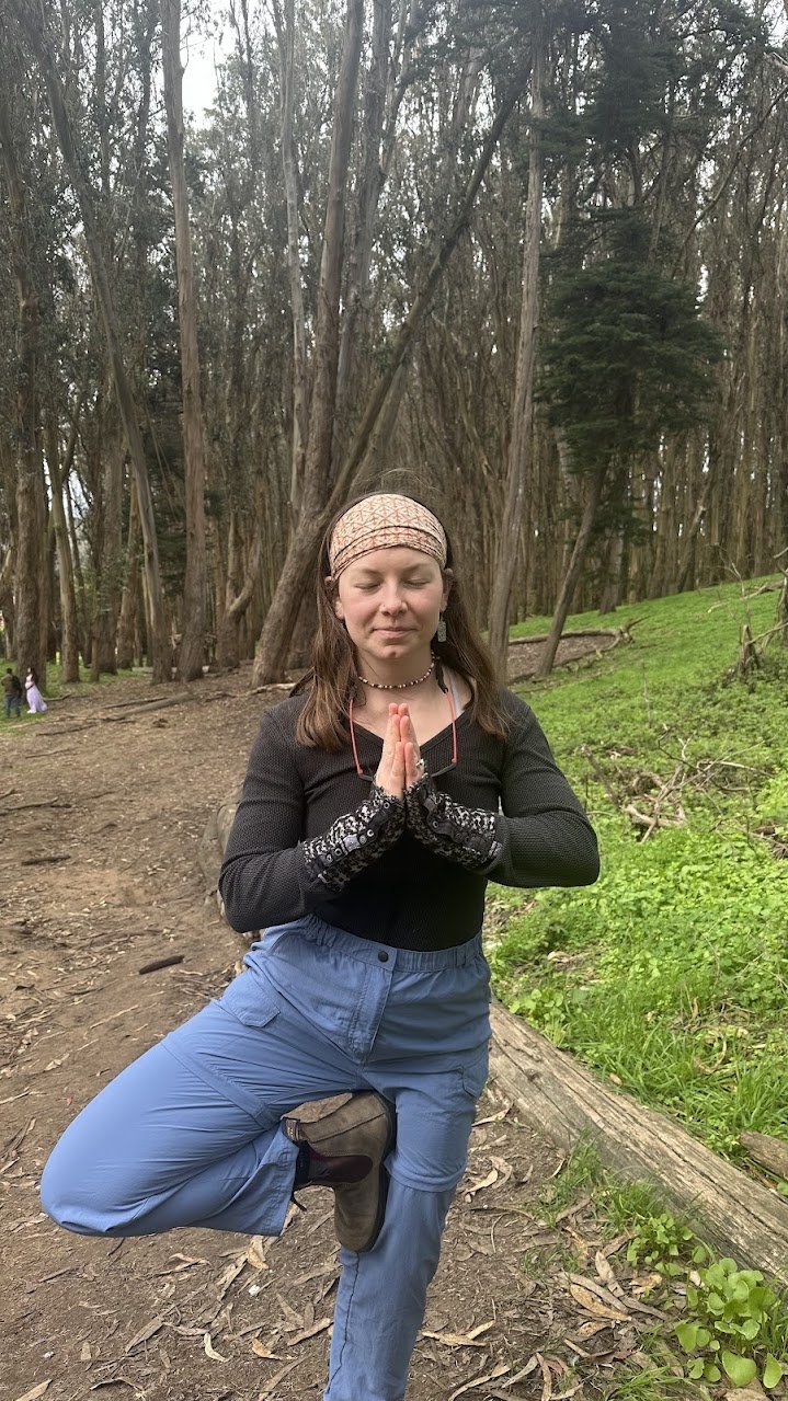 Get the Most Out of Your Yoga Practice