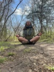 Yin Yoga and Meditation 