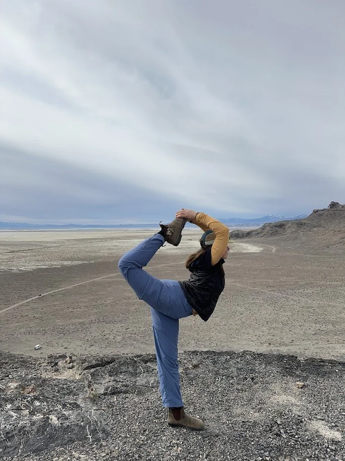Balancing Workshop