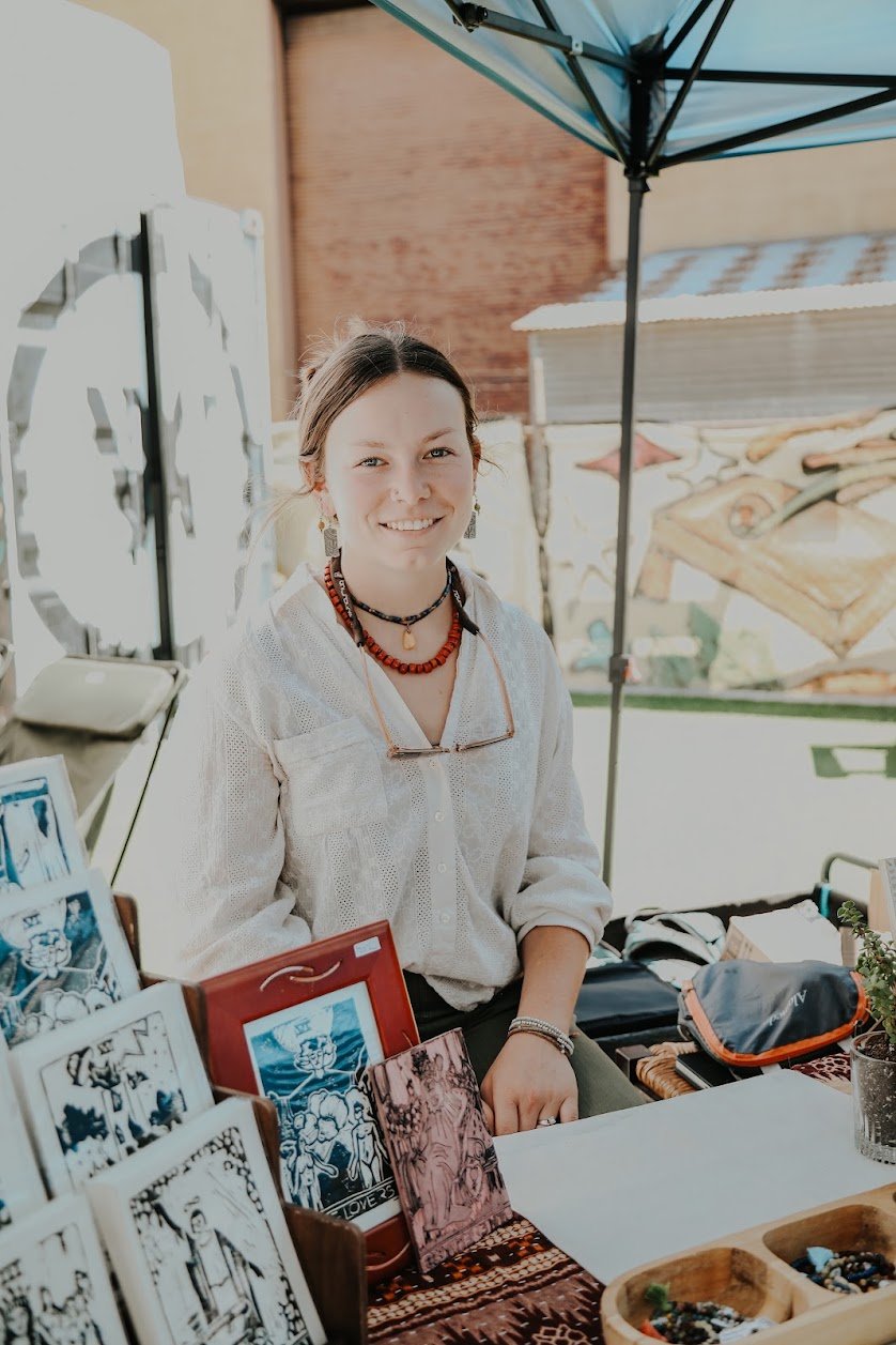 Halloween Market