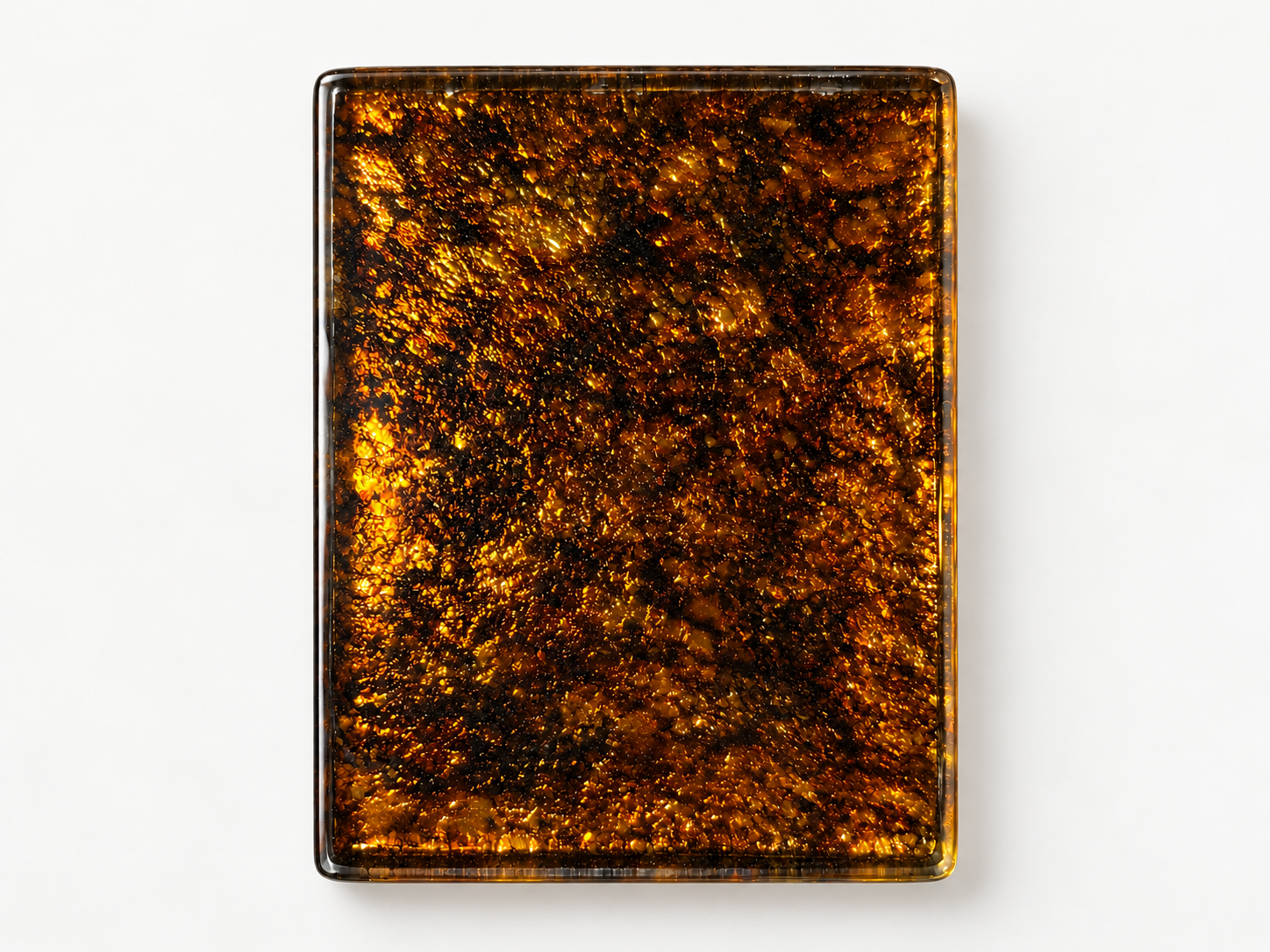 Amber