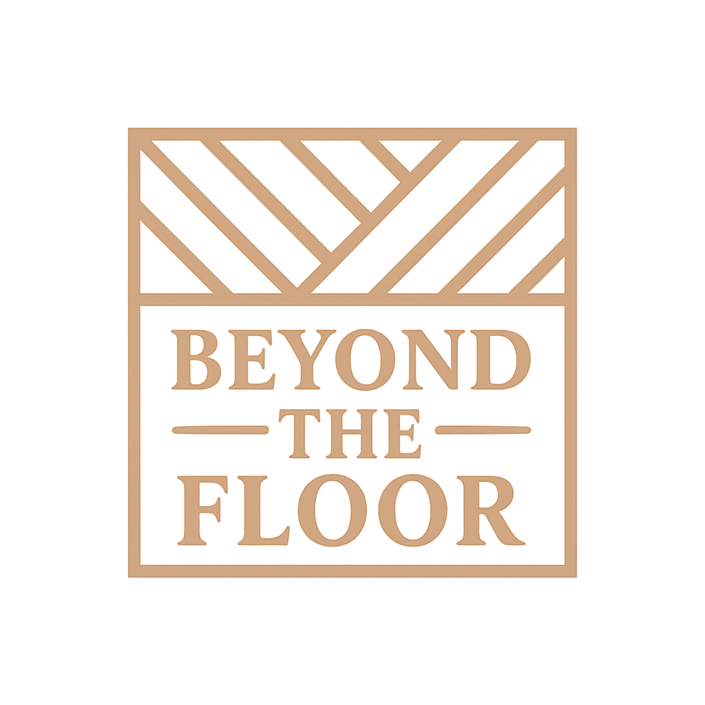 Beyond The Floor