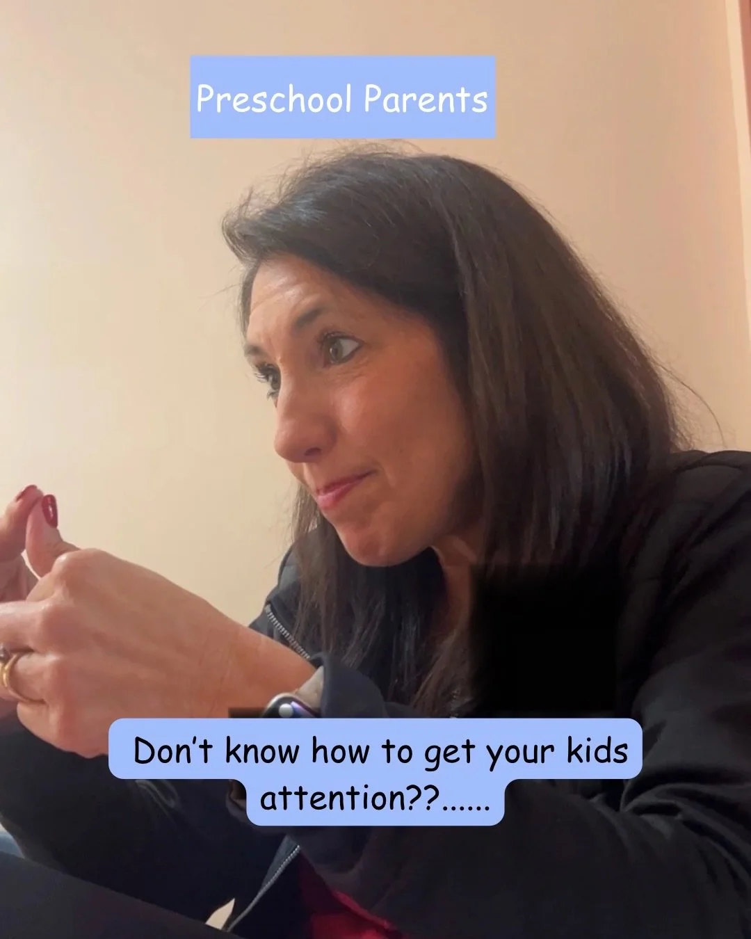 Are you a parent of a preschooler who is not speaking yet?  Remember that kids need lots of interaction and a REASON to want to interact. Follow me for more tips! #speechtherapy #pediatricslp #tallahasseeslp #carolinesspeechretreat