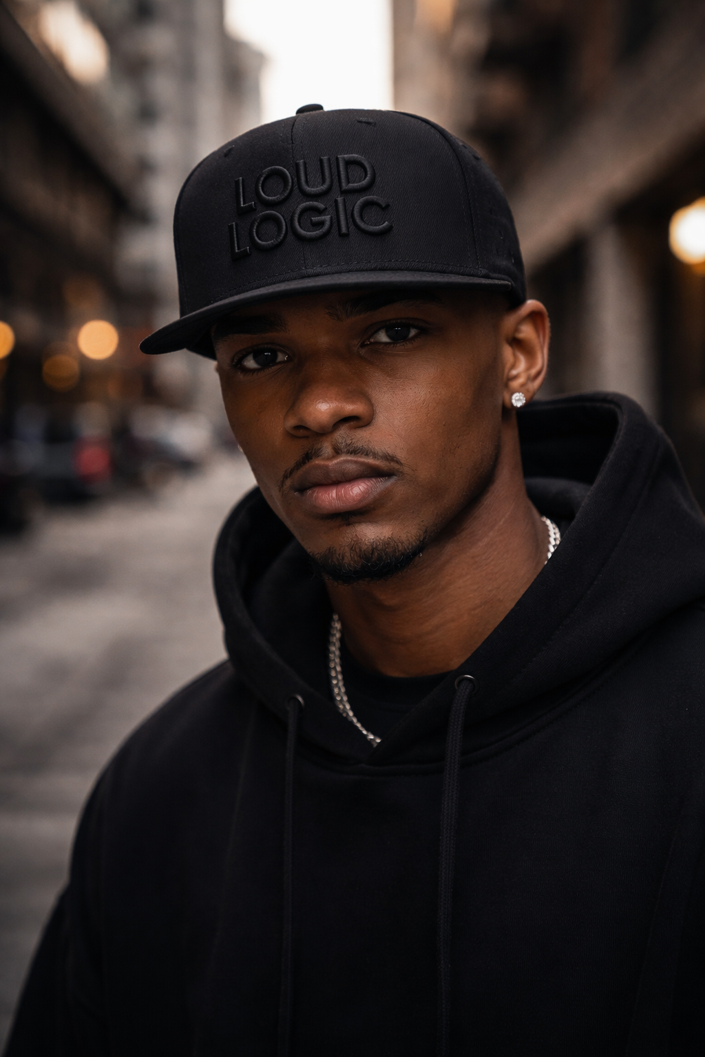 The “Loud Logic” Signal Cap