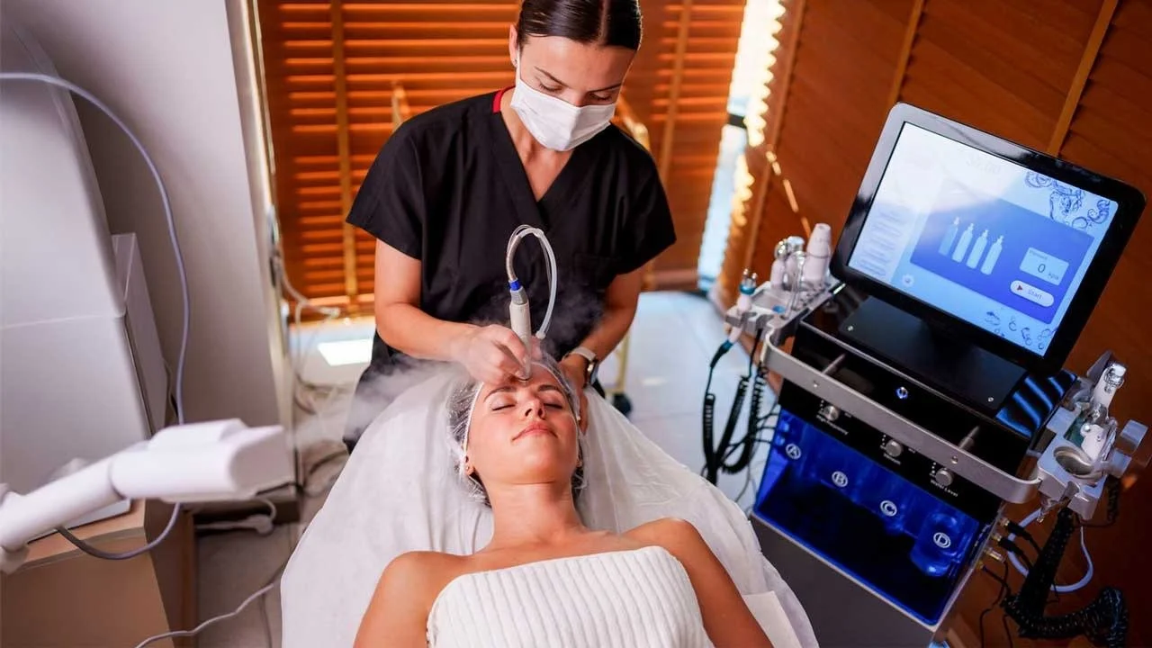 Medspa in Petaluma, CA, 94952 | Microneedling Near Me