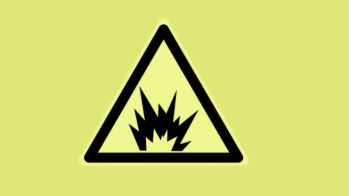 Fire & Explosion Risk Analysis