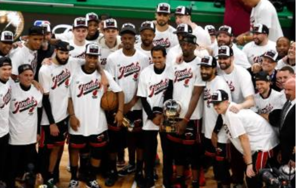 Will the Miami Heat Make a Comeback this Season?