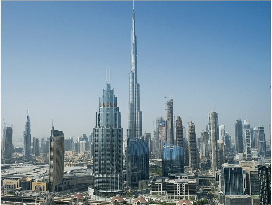 Top 10 Spots for Your Next Vacation