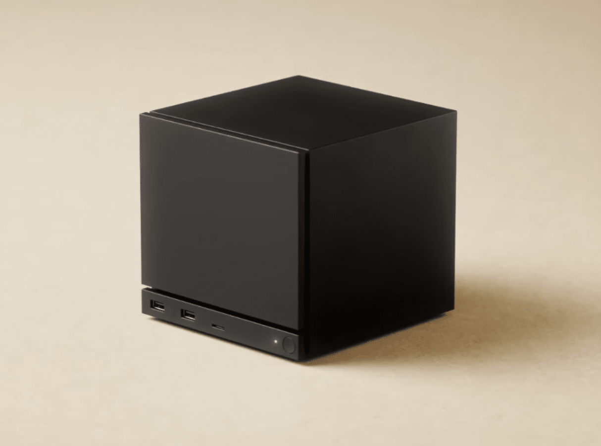 Rumor that the Steam Machine Will Cost Around the Same as a PC&nbsp;