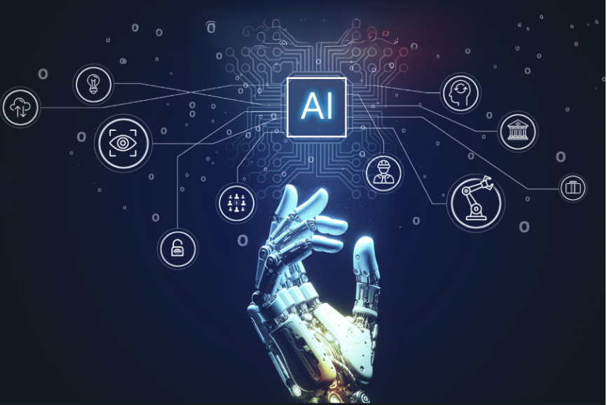 The Big Impact of Artificial Intelligence