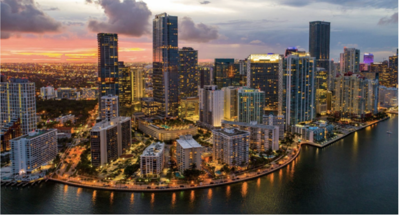 Top 10 Spots for Your Next Vacation