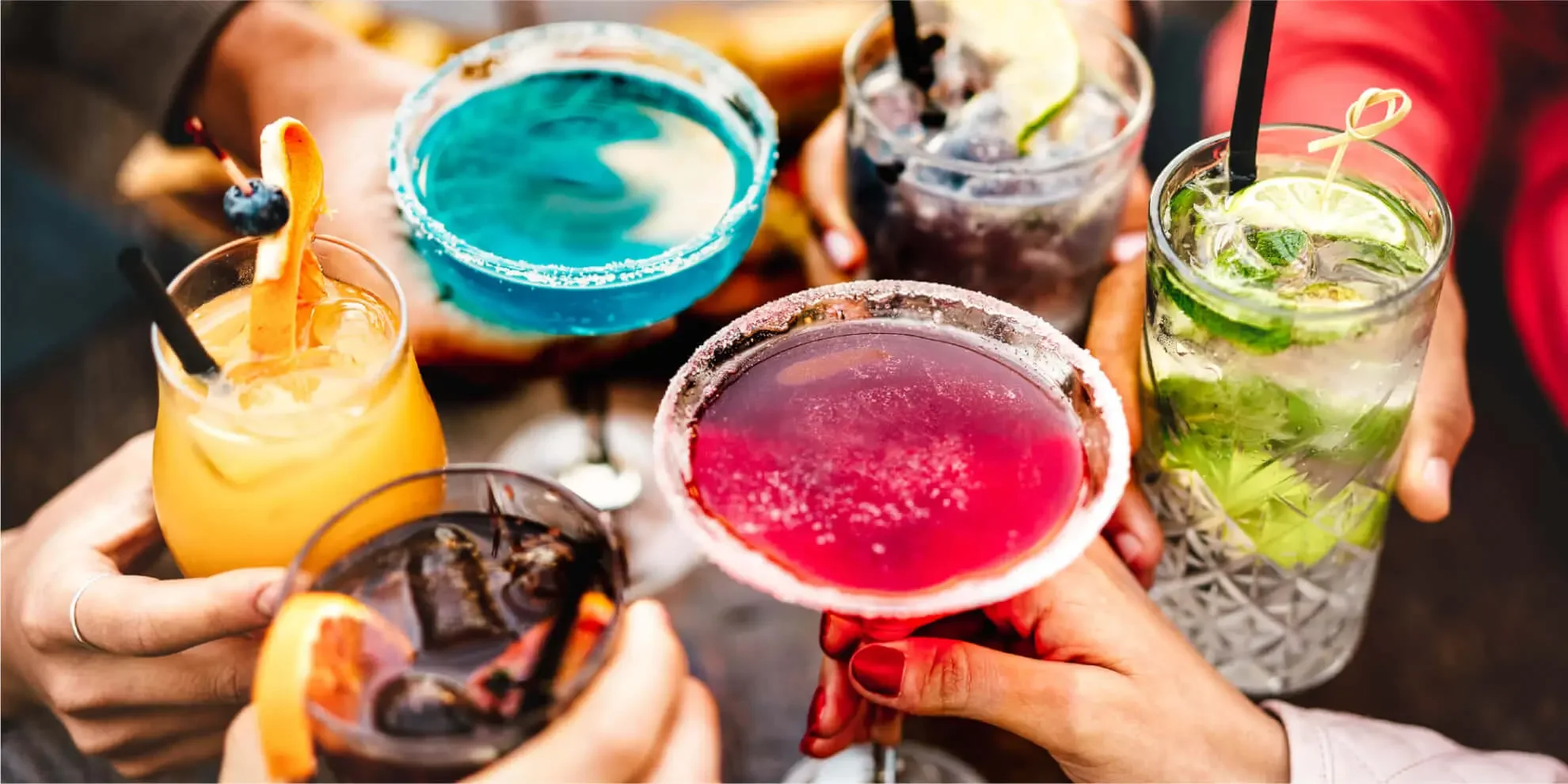 Mix It Up: Three Fun Drinks You Can Make By Yourself