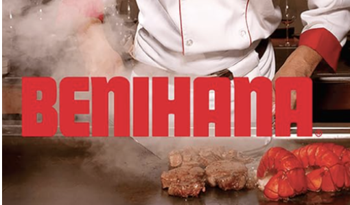 Benihana Review
