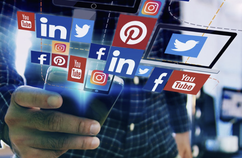 The Impact of Social Media on Mental Health