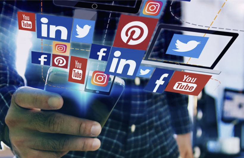 The Impact of Social Media on Mental Health