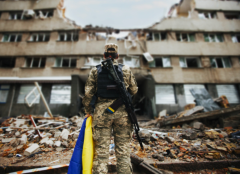War in Ukraine Continues to Impact the World&nbsp;