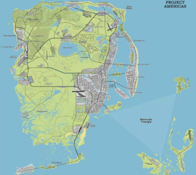 GTA VI Delayed Again? What You Need to Know.