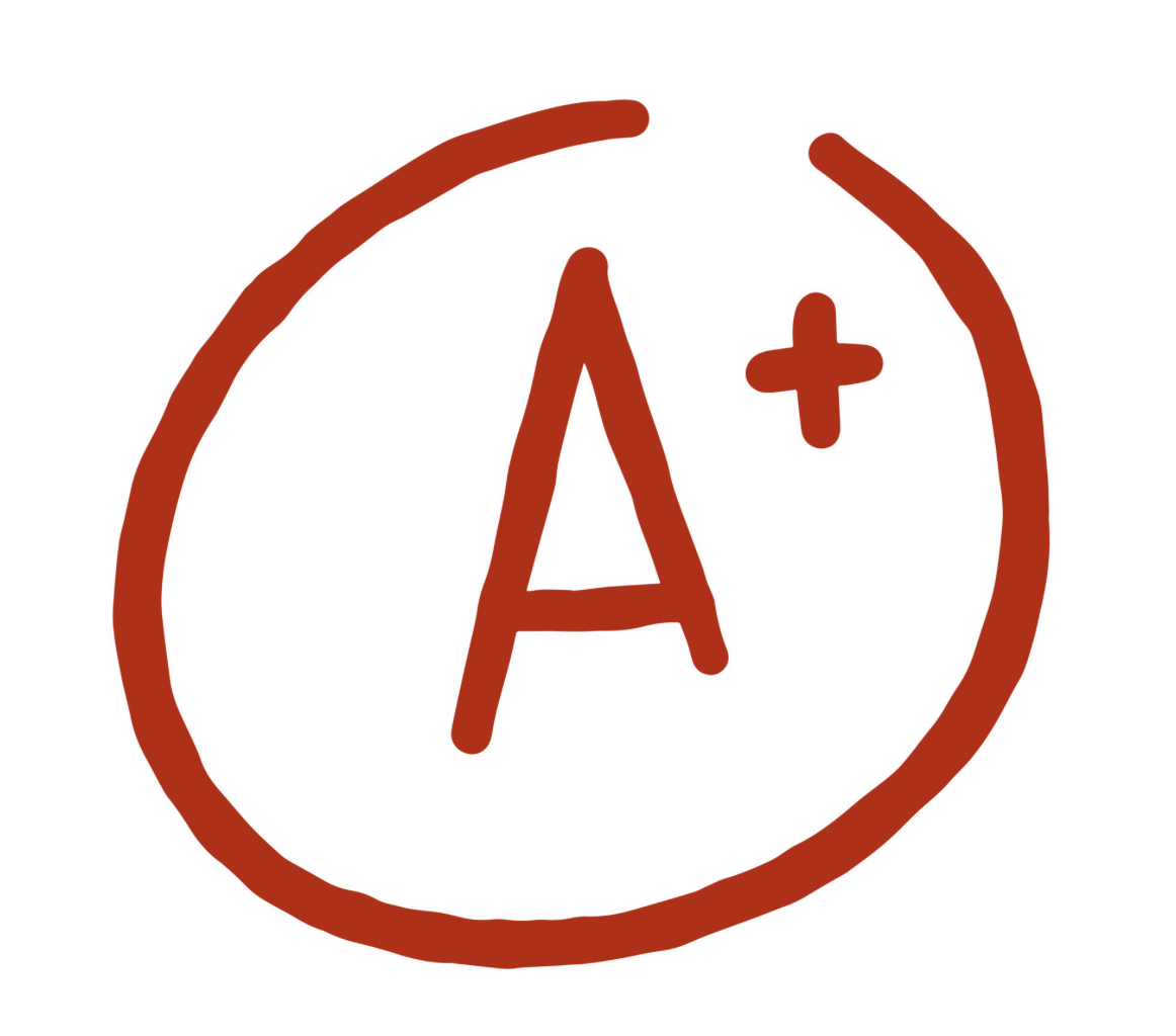 What Makes Our School Stay A rated