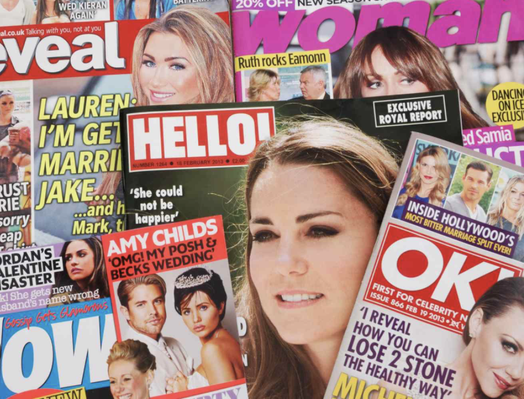 Celebrity News