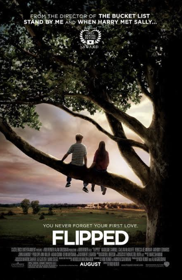 Movie Review:Flipped