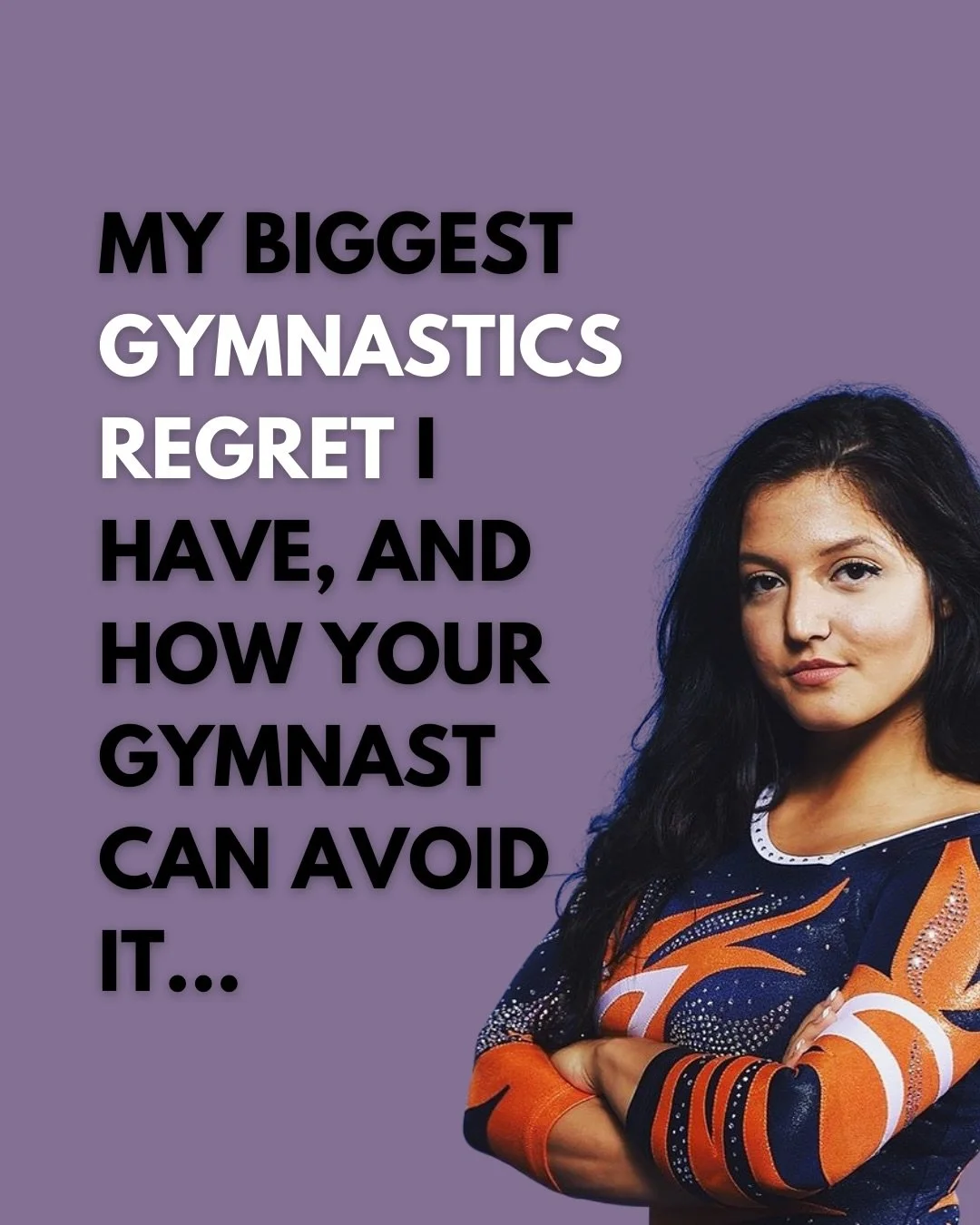If only I had the resources that I&rsquo;ve now created available to me back then 🙌

I&rsquo;ve made it my mission to help gymnasts like yours THRIVE in their sport and increase their chances of success through the power of nutrition.

Comment &ldqu