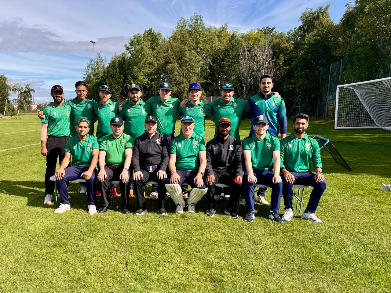 President's XI