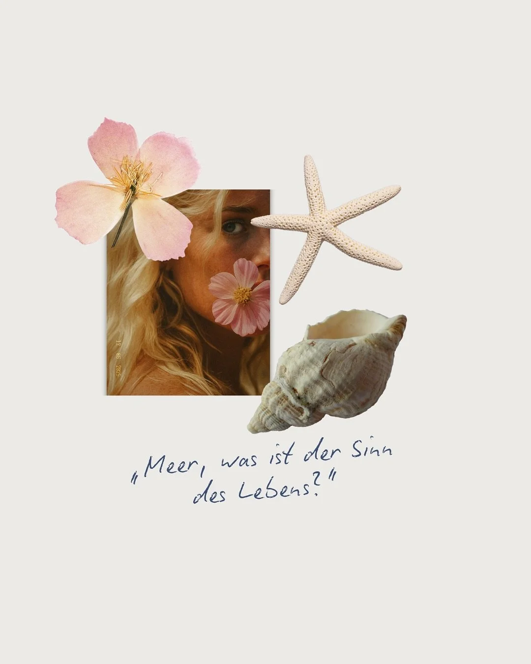 Was ist der Sinn des Lebens? ✨🌊