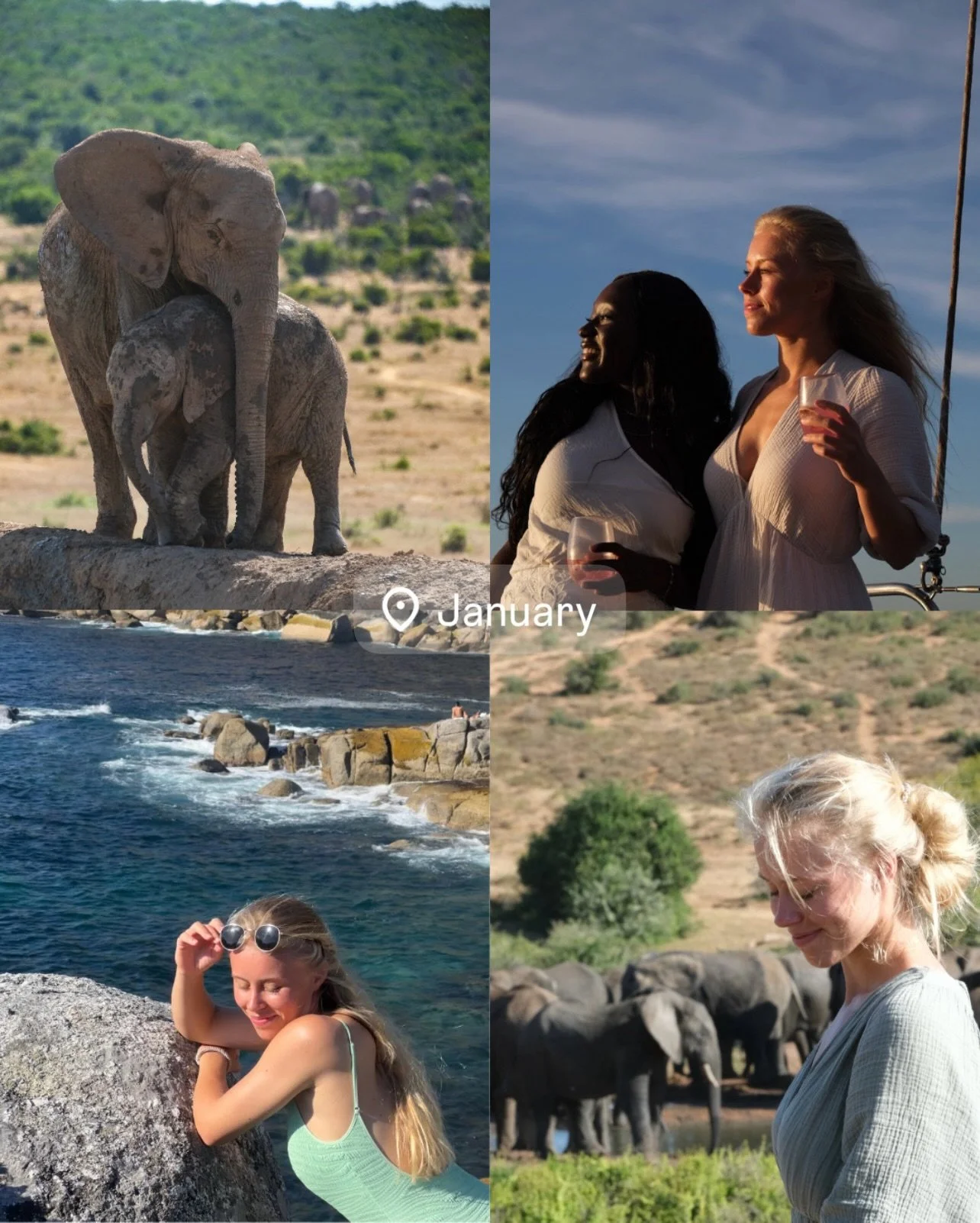 2025 ✨ because a lot can happen in a year ✨
Welcome 2026 and a
happy new year everyone!🥂