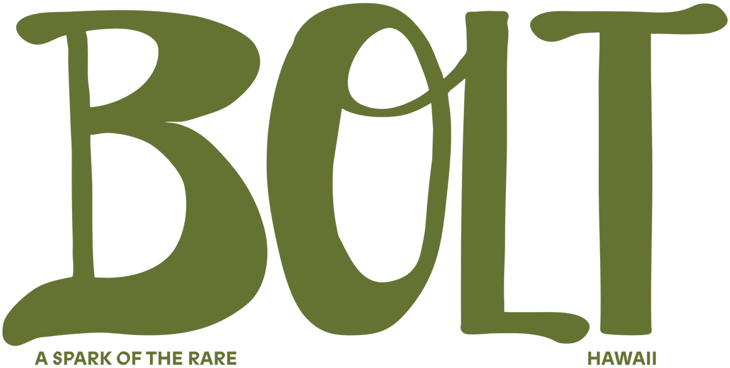 BOLT