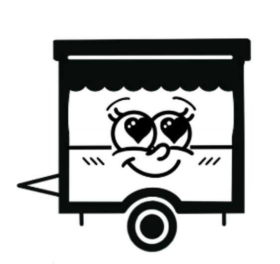 Pop-Up At La Camionnette Coffee