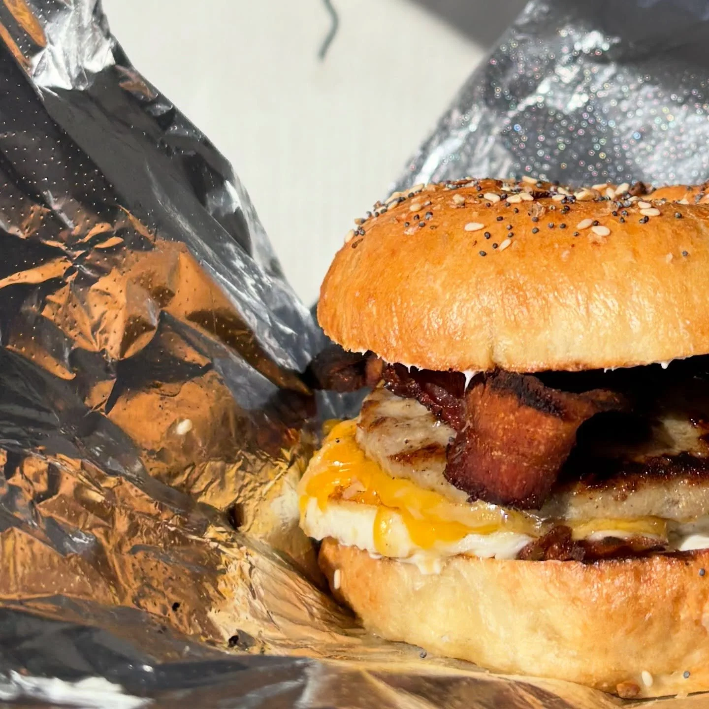 Bagel folks! Saturday @bozemanwintermarket as always this week, 9-12 @ the Fairgrounds. Getting a lot of bagels &amp; want to make sure you get your favorites? Pre-order baker&rsquo;s dozens by sending a little email over to support@bridgerbagels.com