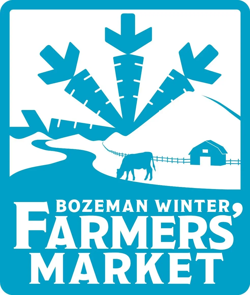 Bozeman Winter Farmer's Market