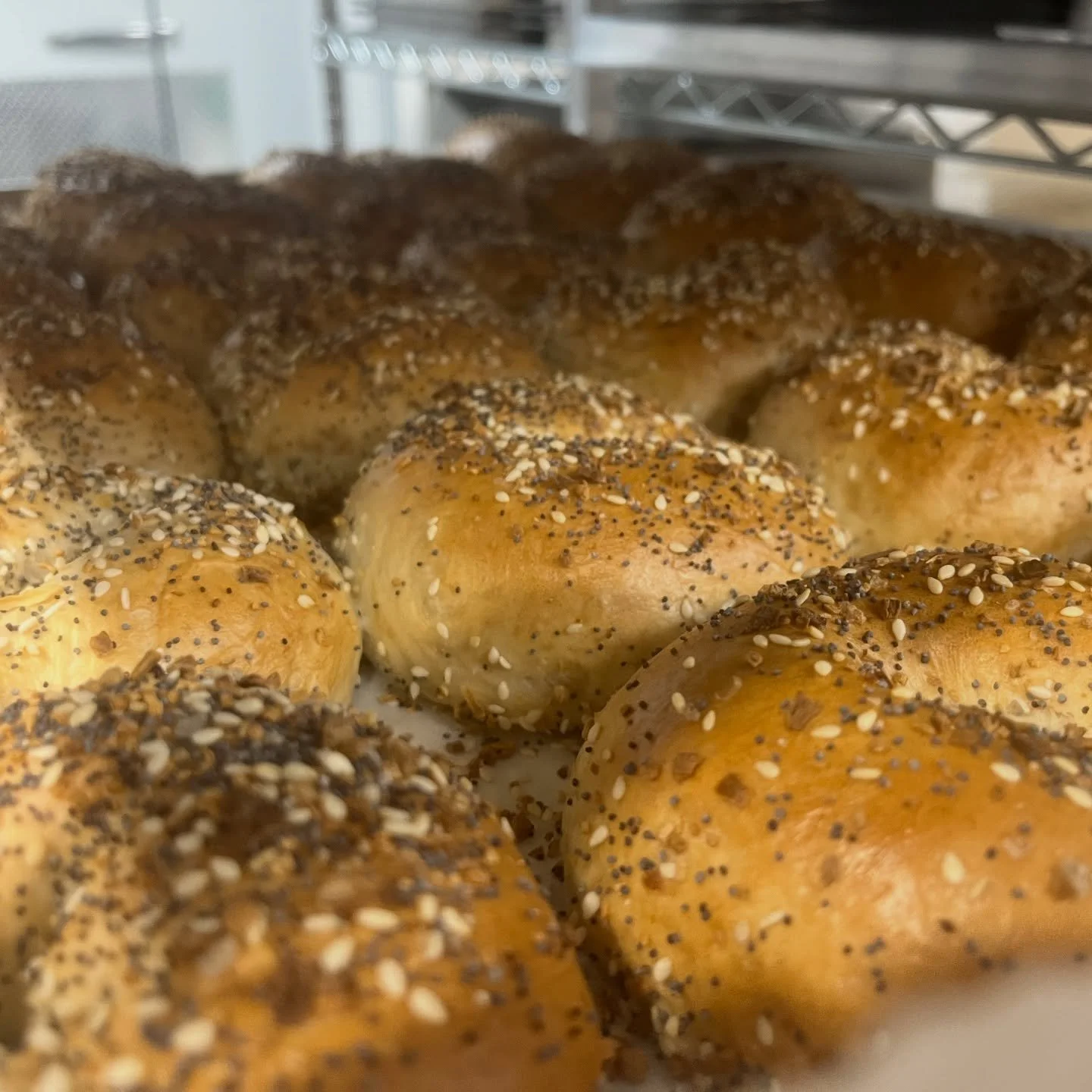 People! @bozemanwintermarket is tomorrow! There is no market next week so swing by and stock up! Want to pre order to get some cream cheese or make sure we pull your bagels? Email support@bridgerbagels.com before 5:00AM tomorrow! Plus, find us on the