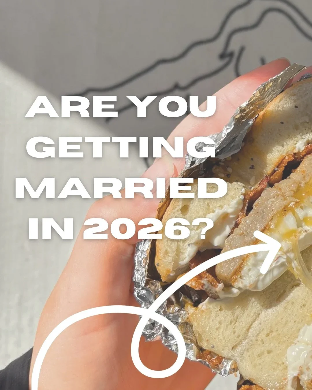 From farewell brunches to day-of preparations, Bridger Bagels can make feeding your guests a fabulous experience. Email us at support@bridgerbagels.com or check out bridgerbagels.com/catering and let us know what we can to to make your special day or